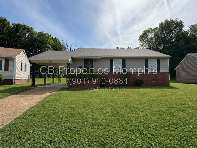 Building Photo - 1190 Inman Cove