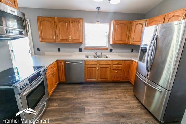 Photo - Recently Renovated Single-Family Home with...