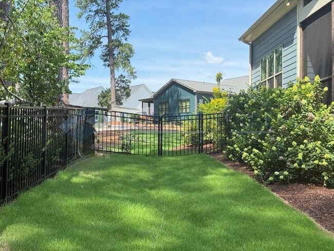 Photo - Beautiful 3-Bedroom Home with Loft, Screened Deck & Fenced Backyard – Convenient to Duke Univers...