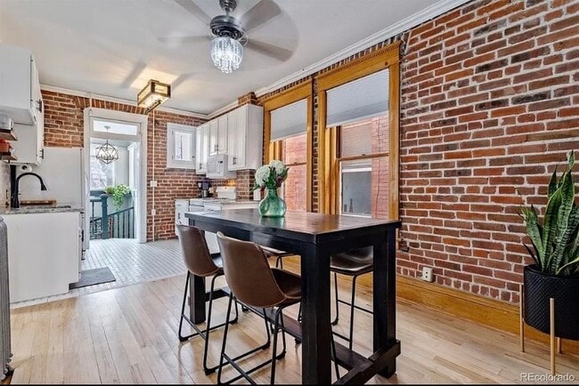 2124 E 17th Ave Unidad Sterling Park Condo Unit 7