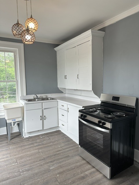 Building Photo - 50 Gates Ave Unit 3A
