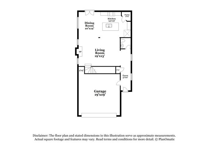 Photo - 1396 Worcester Trail