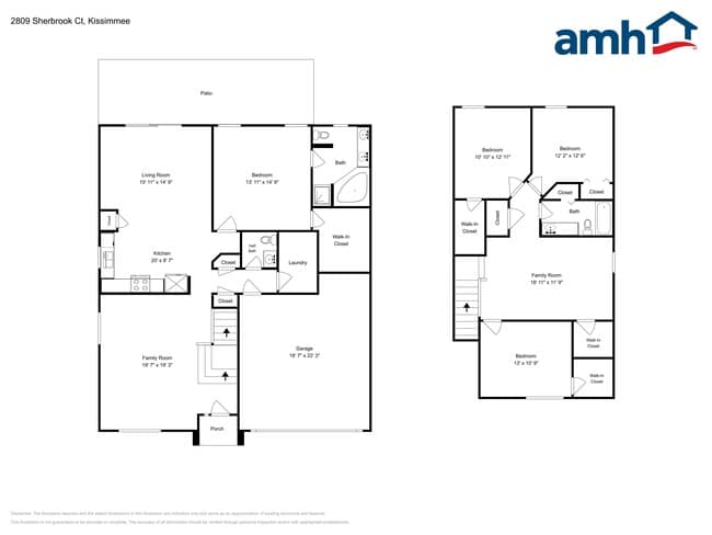 Photo - 2809 Sherbrook Ct