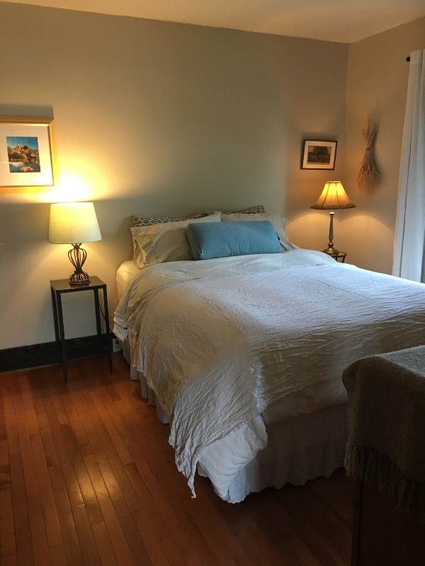 Photo - 549 E Mendenhall St Unit Downstairs