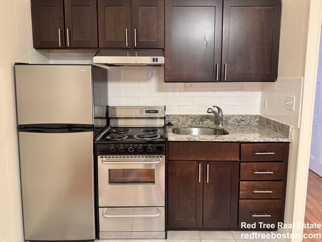 Photo - 62 Boylston St Unidad 724