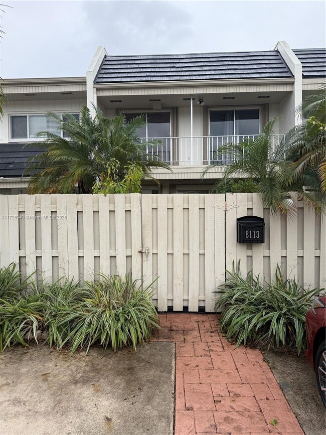 Building Photo - 8113 SW 83rd Pl Rental
