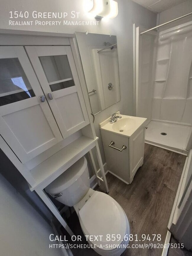 Photo - 1540 Greenup St Unidad 2