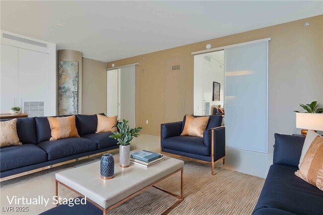 Building Photo - 3726 S Las Vegas Blvd Unit 602