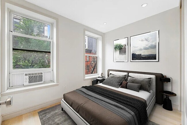 Photo - 199 W 10th St Unidad 6A