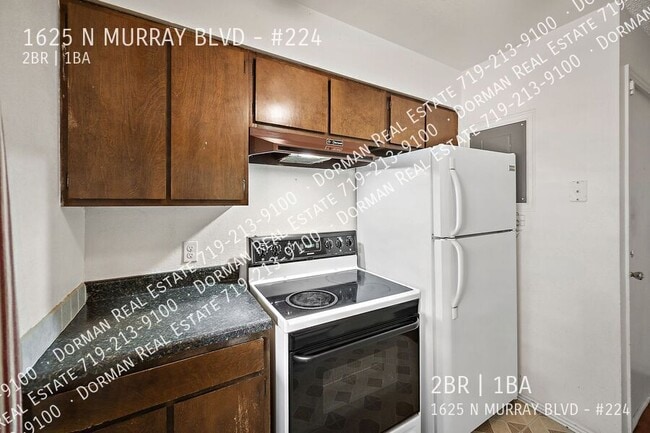 Photo - 1625 N Murray Blvd Unit #224