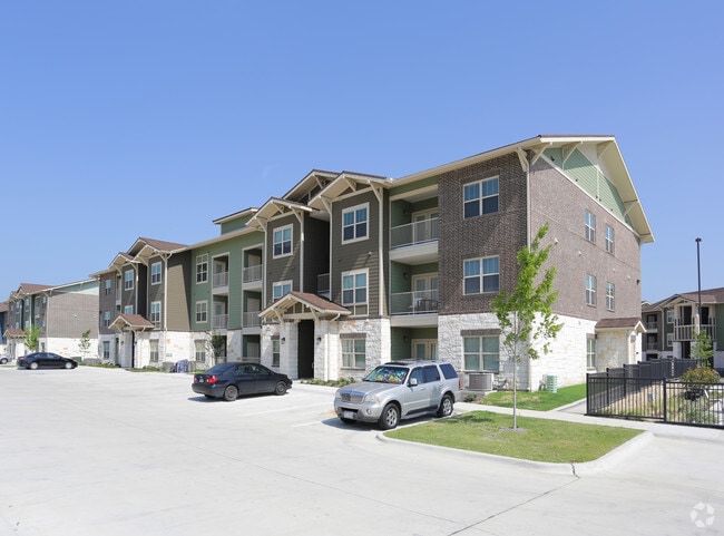 Photo - Reserve at Quebec