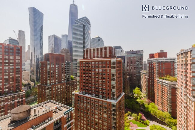 400 Chambers St Unit SI FL26-ID291