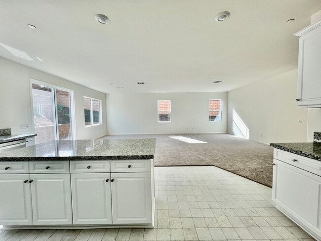 Photo - Recently built SINGLE STORY 4 bed, 2 bath, plus office - Riverside