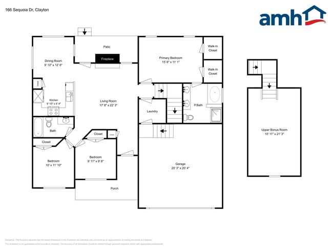 Photo - 166 Sequoia Dr