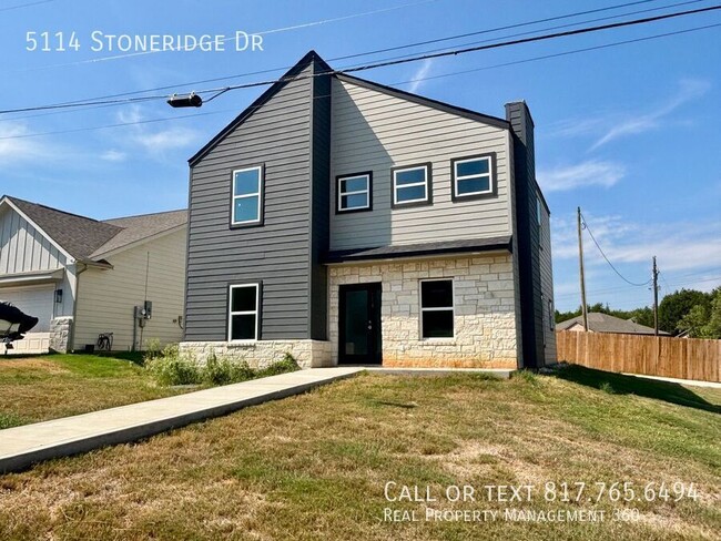 Building Photo - 5114 Stoneridge Dr