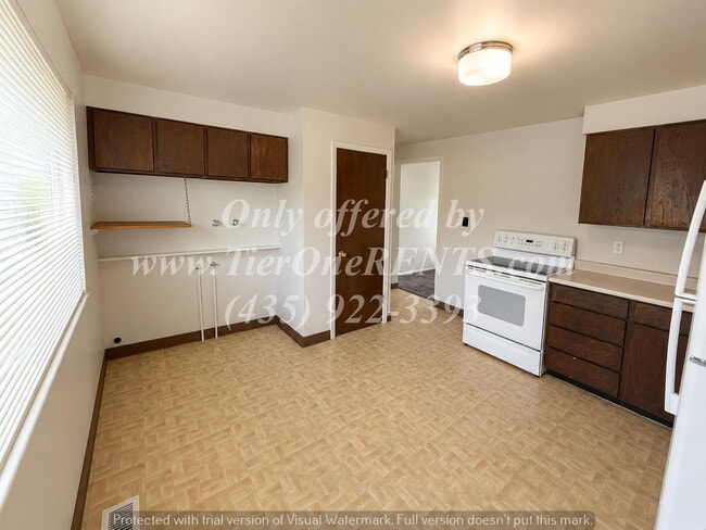 NO DEPOSIT option available for qualified renter!