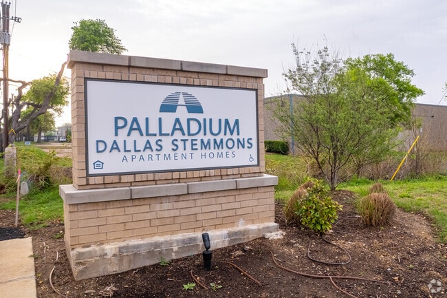 Palladium Dallas Stemmons