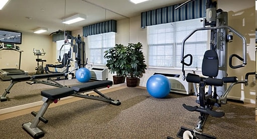 Heritage Village at Seabreeze 55+ Community