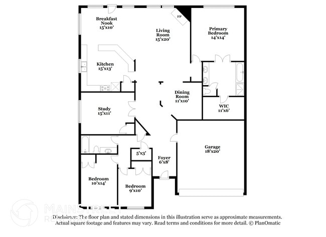 Photo - 178 Ramwind Ct