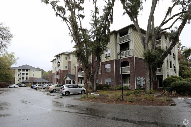 Photo - Laurel Hill Senior Apartments