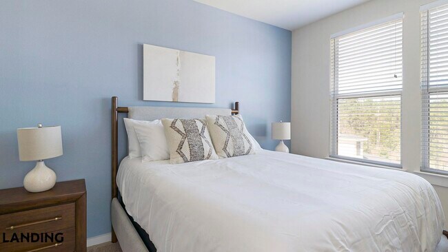 1800 Central Pine St Unit 1301