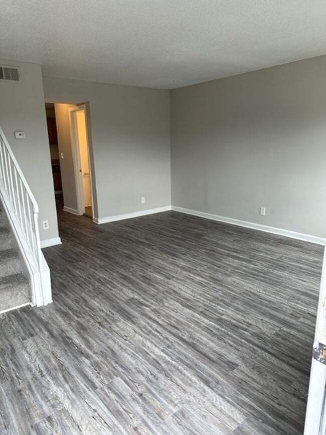 Magnolia Park Apartments