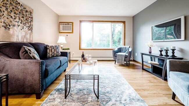 Springwood Apartments