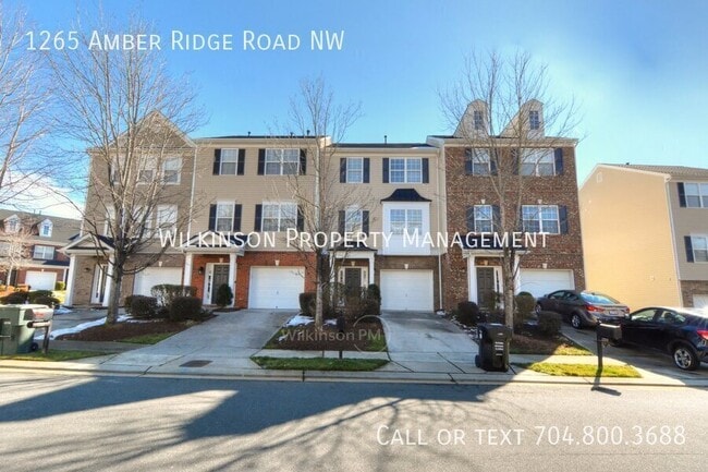 Photo - 1265 Amber Ridge Rd NW