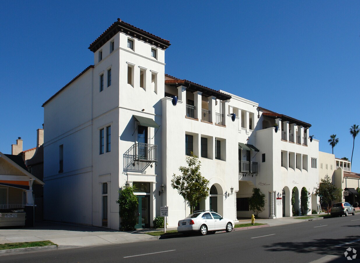 Photo - Anacapa Villas Townhomes