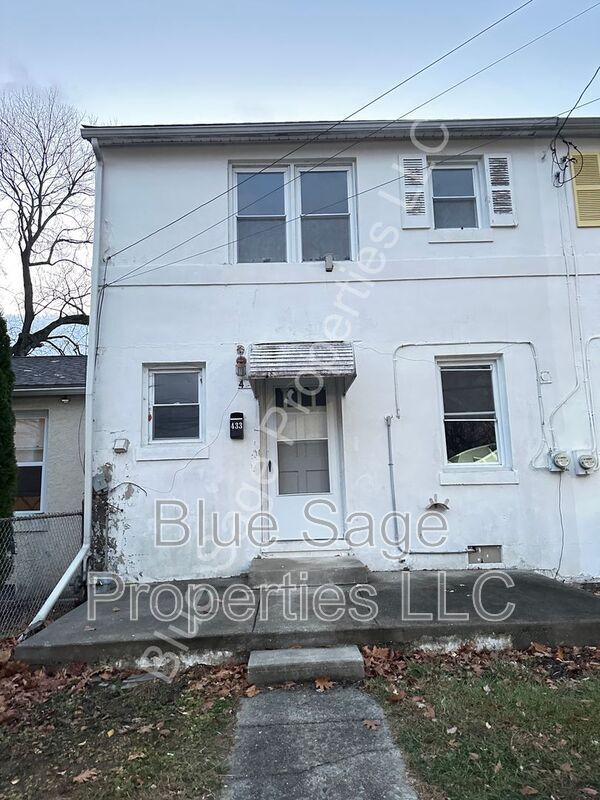 Photo - 433 New Jersey Ave Townhome