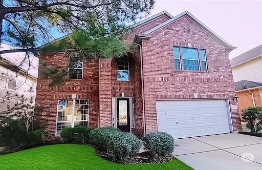 Building Photo - 16919 Creek Mountain Dr Rental
