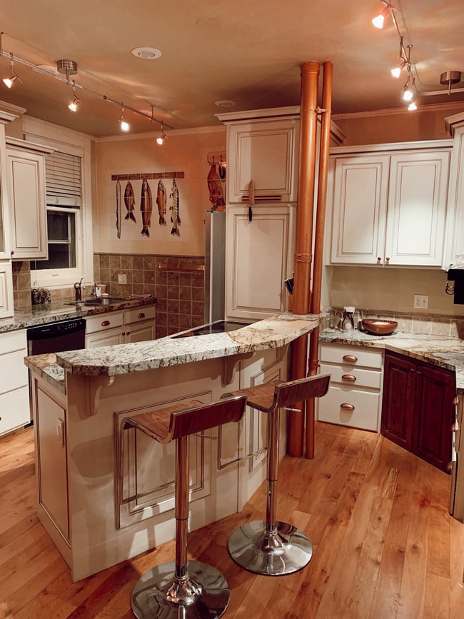 Kitchen - 29 S State St Unit Apt 308