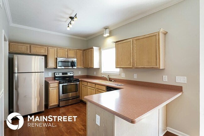 Photo - 603 Mable Dr Casa