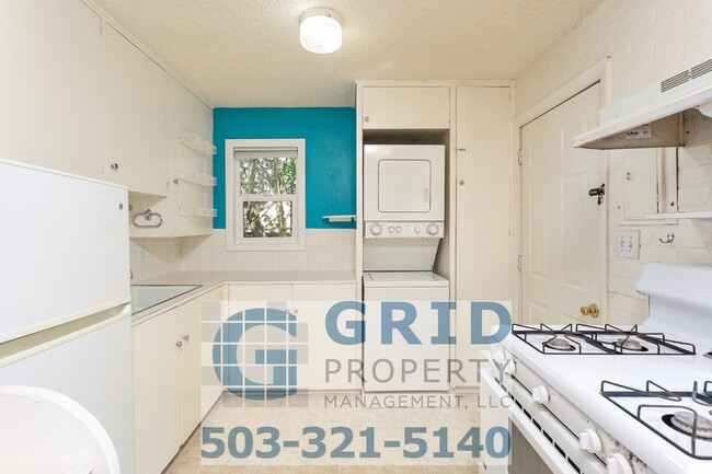 GPM106 - NE Monroe Ave (T2) - GPM106 - NE Monroe Ave (T2) Apartment Unit 70