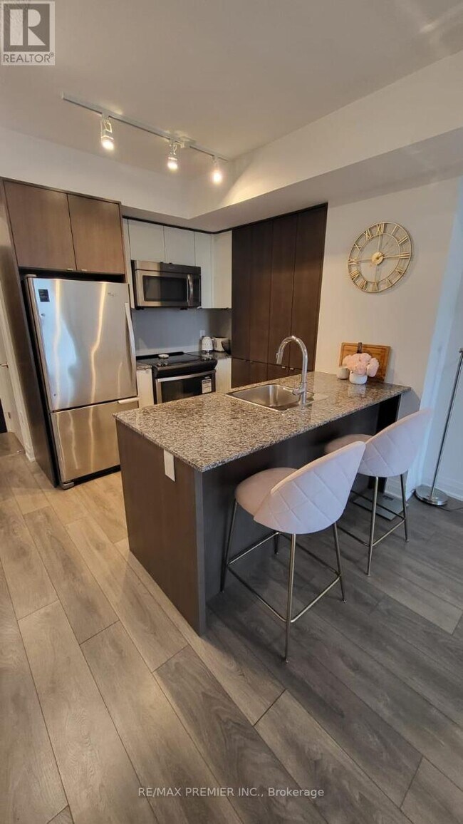 Photo - 9 Valhalla Inn Rd Unité 2209