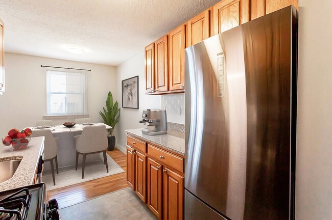 39 Salmon Brook Dr Unit 70-039A