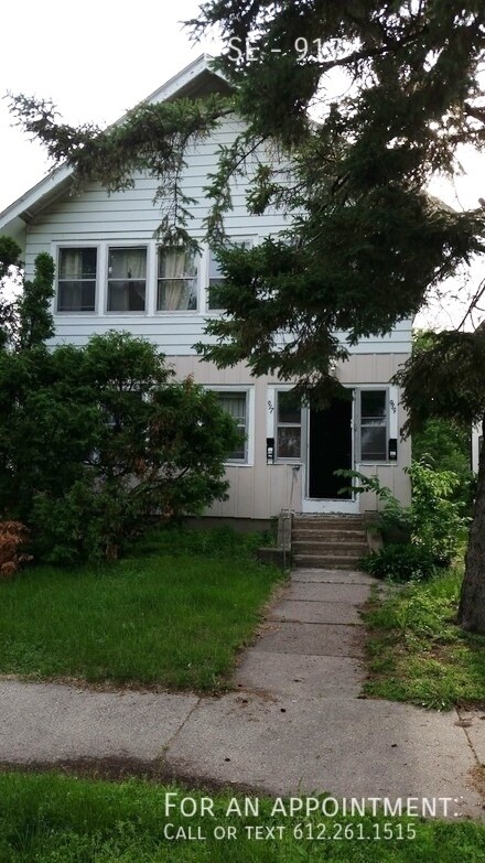 Building Photo - 917 27th Ave SE Unit 917 Rental