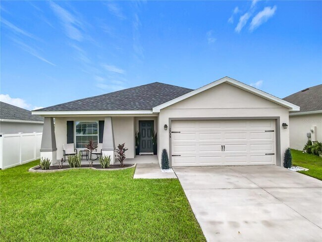 Building Photo - 1735 Daystar Dr Rental
