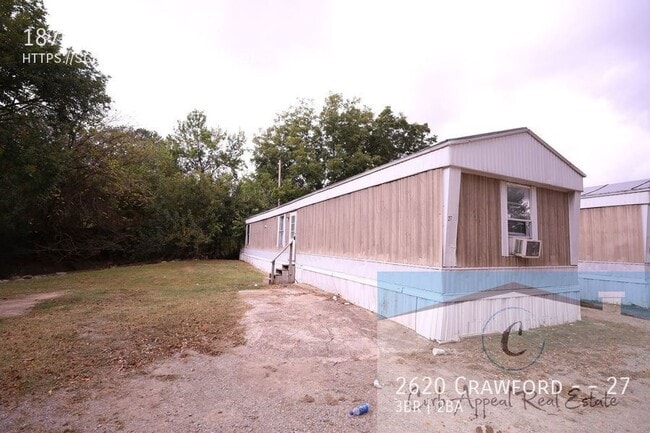Photo - 2620 Crawford Dr Casa