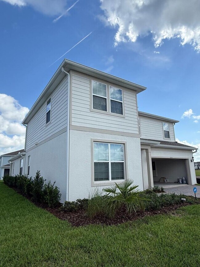 Photo - Brand-New Home for Lease in Bridgewalk!