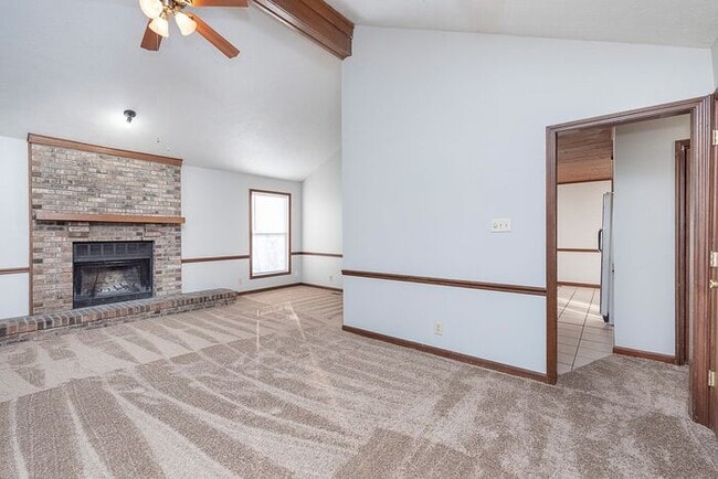 3 Bedroom 2 Full Bath Ranch in Peaceful Geist Valley Estates