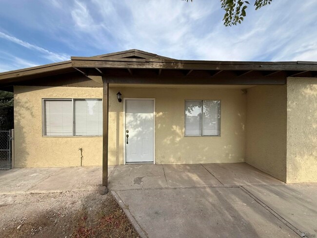 Photo - 723 N Musgrove Ave