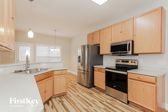 Photo - 3514 Navajo Dr