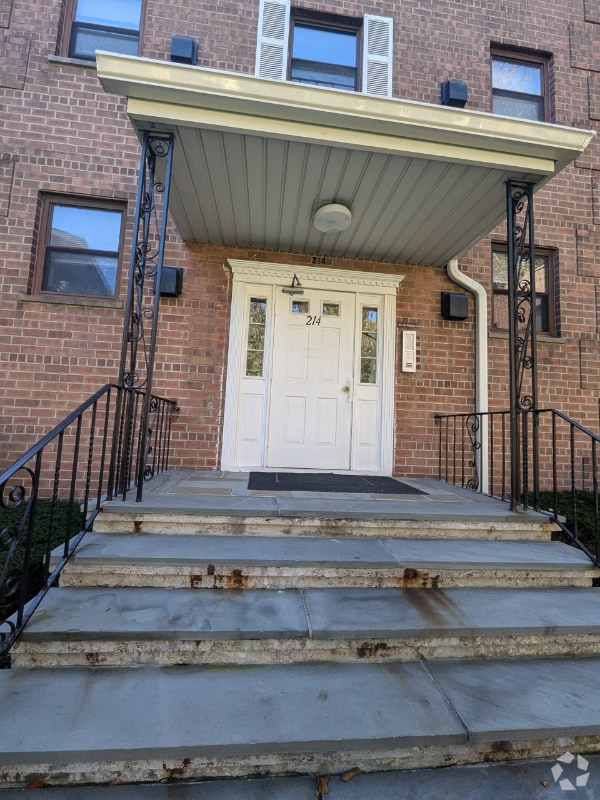 Building Photo - 214 Prospect Ave Rental