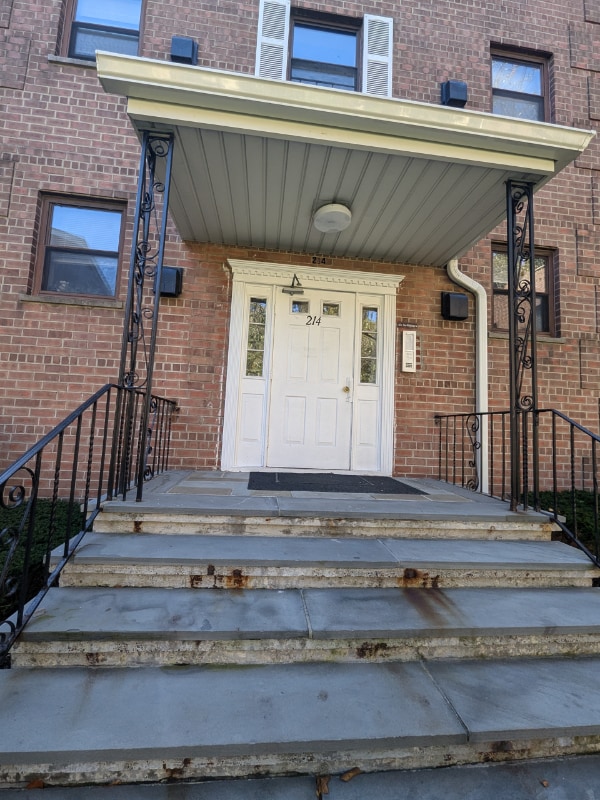 Photo - 214 Prospect Ave Condo Unit 3A