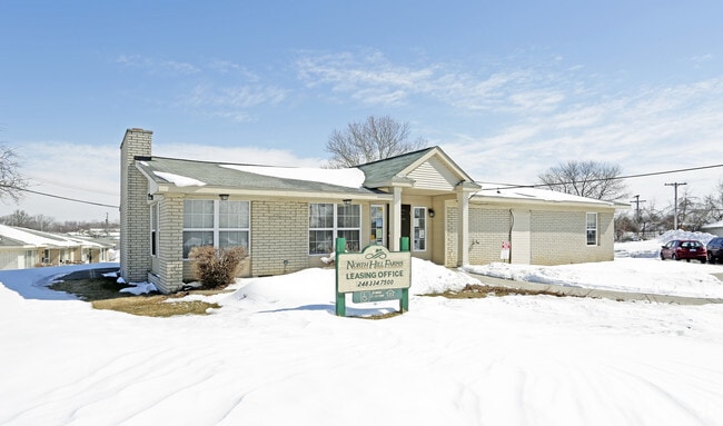 Photo - North Hill Farms