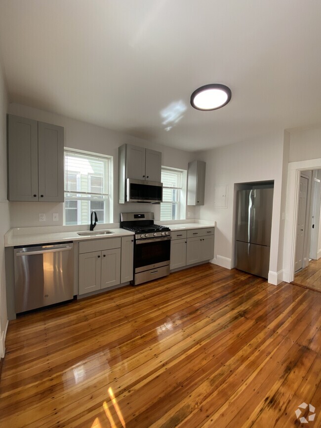 Building Photo - 8 Clary St Unit 8-02 Rental
