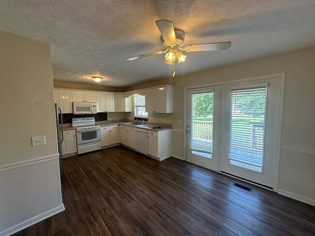 Photo - 3222 Briarhill Ct