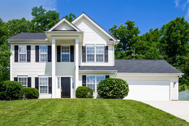 Building Photo - 248 Patrick Ave SW