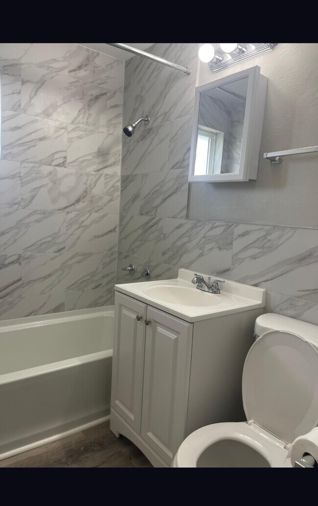 Garland Court Apartments Fairborn, OH